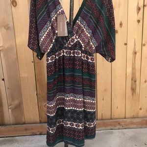 Francesca’s Dress Size L